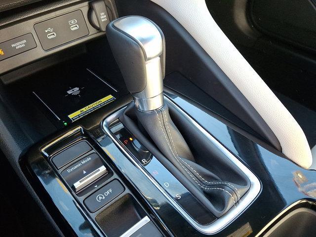 new 2026 Acura Integra car, priced at $37,745