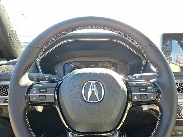 new 2026 Acura Integra car, priced at $37,745