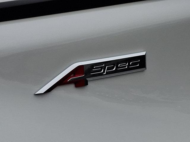 new 2025 Acura Integra car, priced at $36,795