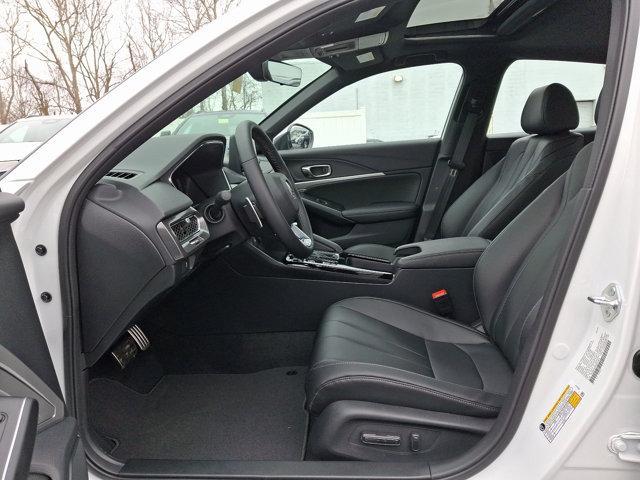new 2025 Acura Integra car, priced at $36,795