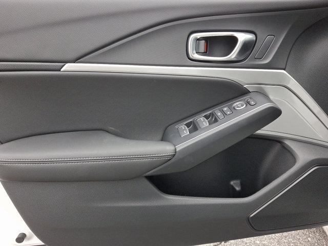 new 2025 Acura Integra car, priced at $36,795