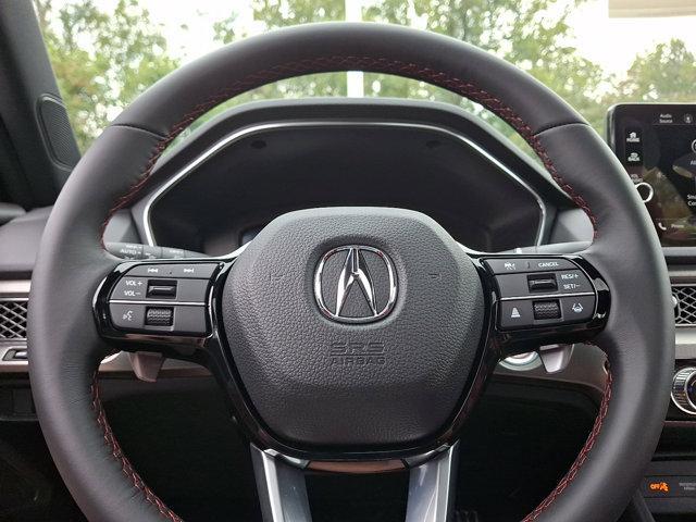 new 2026 Acura Integra car, priced at $40,995