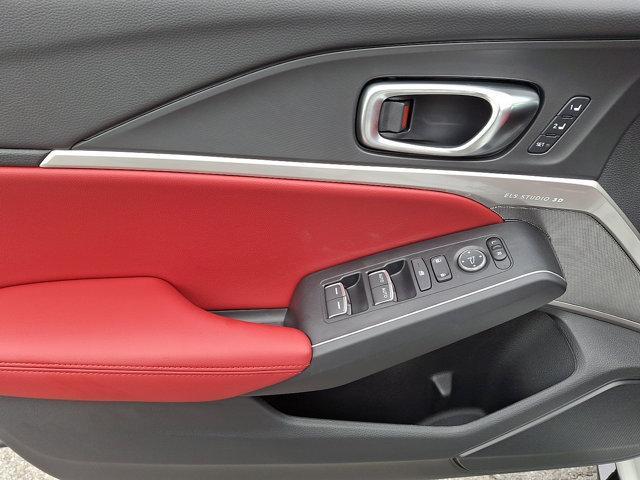 new 2026 Acura Integra car, priced at $40,995