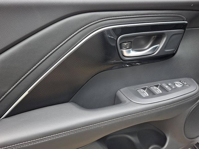 new 2025 Acura ADX car, priced at $36,350