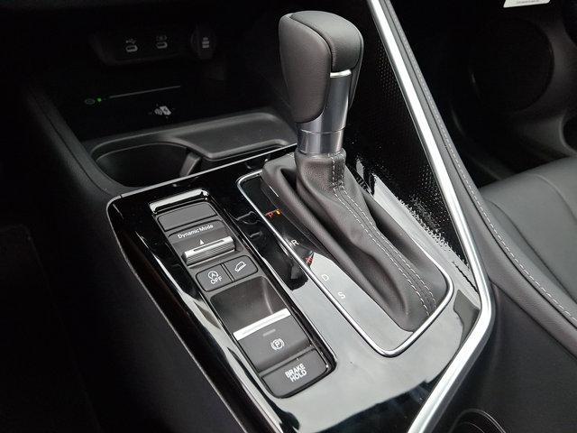 new 2025 Acura ADX car, priced at $36,350