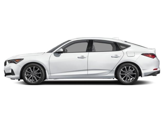 new 2025 Acura Integra car, priced at $34,795