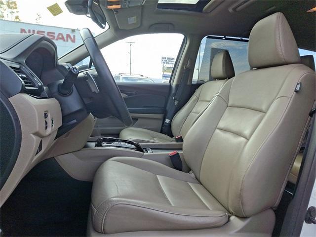 used 2016 Honda Pilot car, priced at $13,000