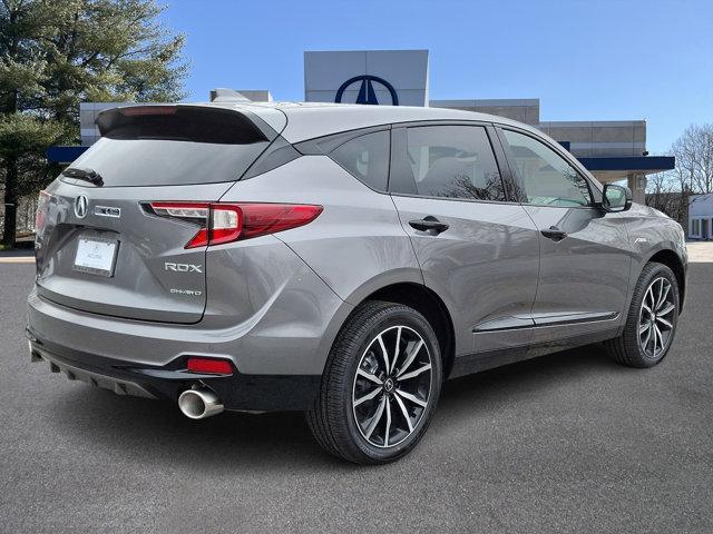 new 2025 Acura RDX car, priced at $56,400