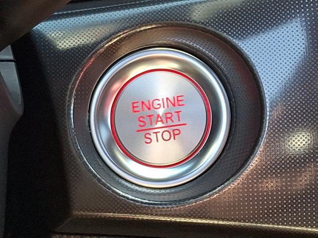new 2025 Acura Integra car, priced at $36,795