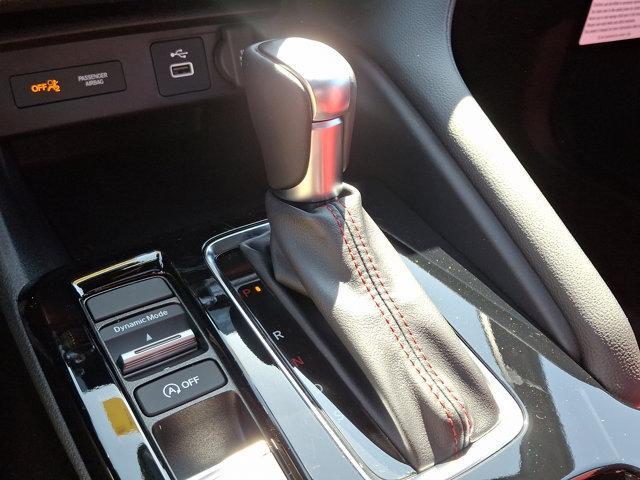 new 2025 Acura Integra car, priced at $36,795