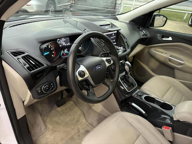 used 2014 Ford Escape car, priced at $9,995