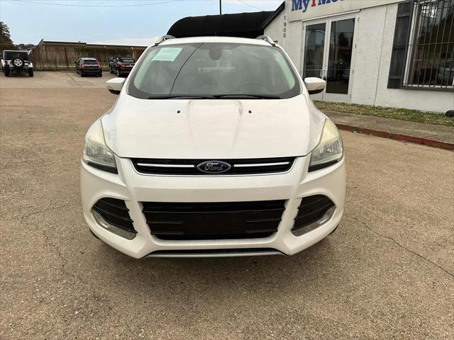 used 2014 Ford Escape car, priced at $9,995