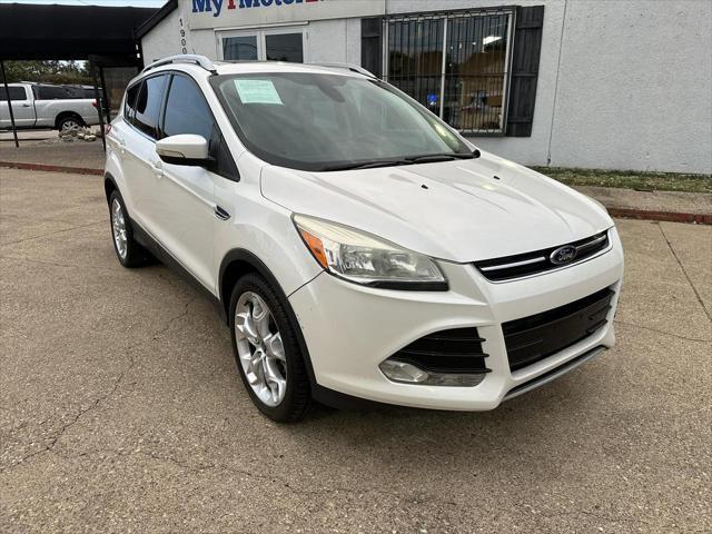 used 2014 Ford Escape car, priced at $9,995