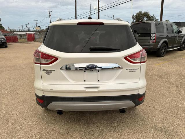 used 2014 Ford Escape car, priced at $9,995