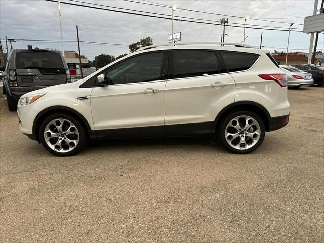 used 2014 Ford Escape car, priced at $9,995