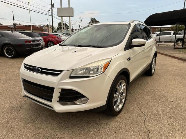 used 2014 Ford Escape car, priced at $9,995