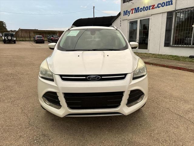 used 2014 Ford Escape car, priced at $9,995