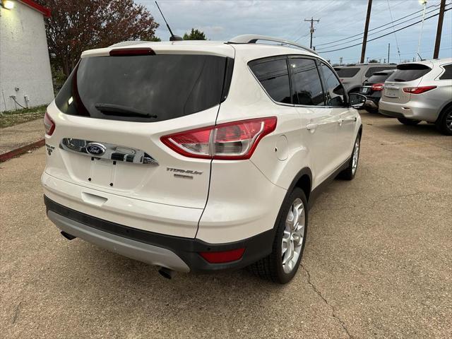 used 2014 Ford Escape car, priced at $9,995