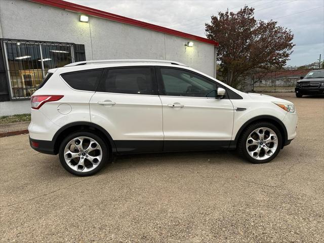 used 2014 Ford Escape car, priced at $9,995