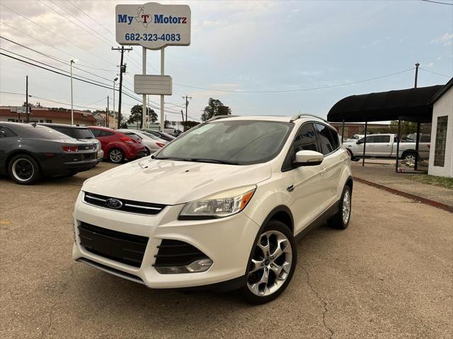 used 2014 Ford Escape car, priced at $9,995