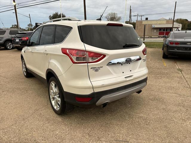 used 2014 Ford Escape car, priced at $9,995