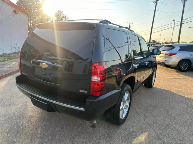 used 2012 Chevrolet Tahoe car, priced at $12,595