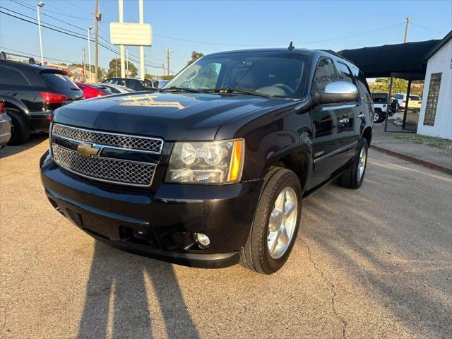 used 2012 Chevrolet Tahoe car, priced at $12,595