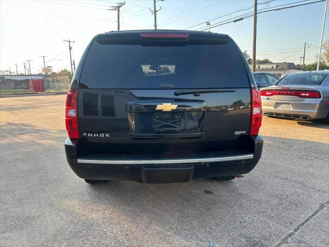 used 2012 Chevrolet Tahoe car, priced at $12,595