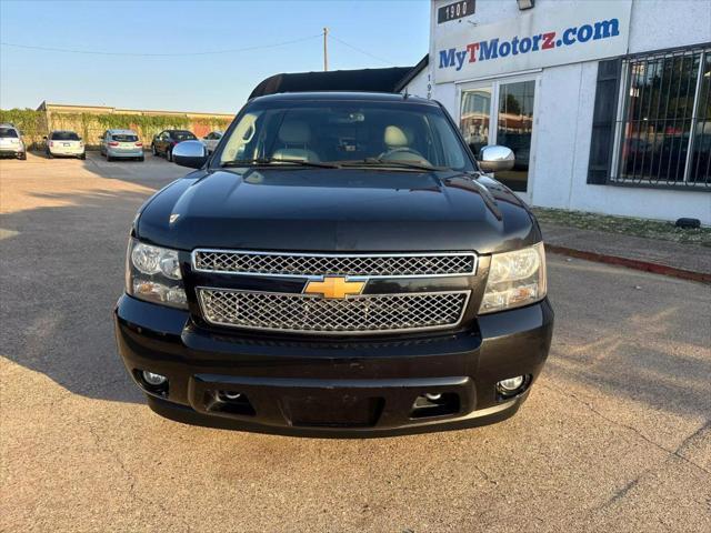 used 2012 Chevrolet Tahoe car, priced at $12,595