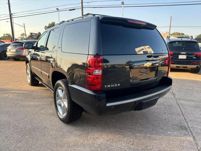 used 2012 Chevrolet Tahoe car, priced at $12,595