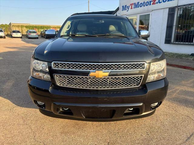 used 2012 Chevrolet Tahoe car, priced at $12,595