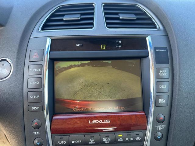 used 2012 Lexus ES 350 car, priced at $11,895