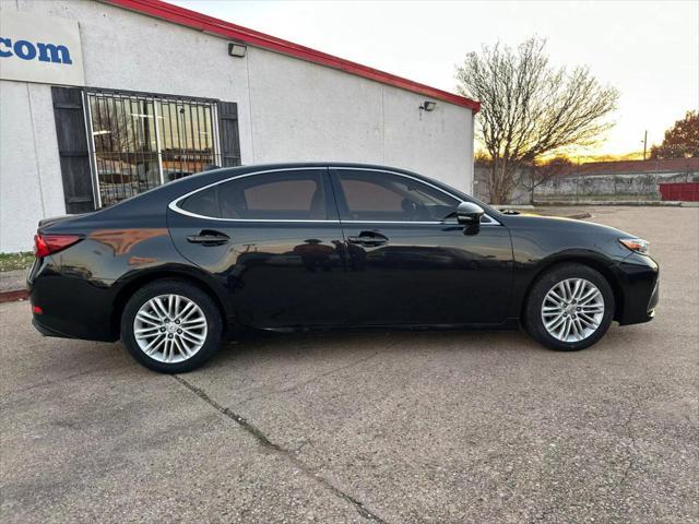 used 2016 Lexus ES 350 car, priced at $14,895