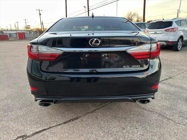 used 2016 Lexus ES 350 car, priced at $14,895