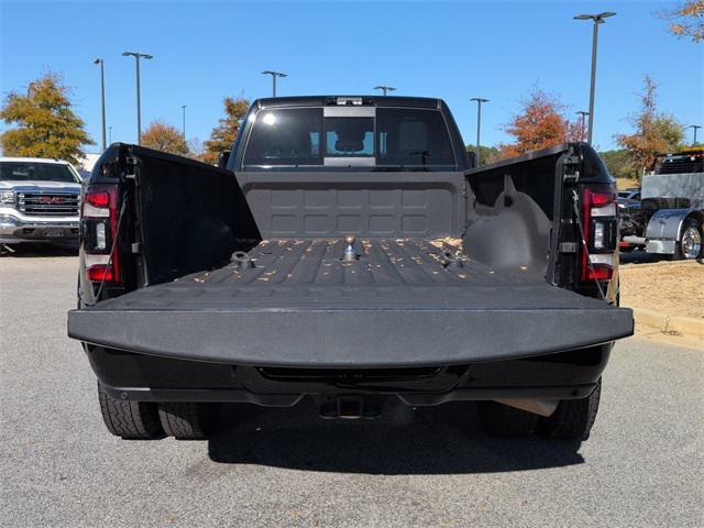 used 2024 Ram 3500 car, priced at $79,955