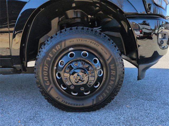 used 2024 Ram 3500 car, priced at $79,955
