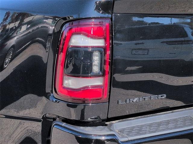 used 2024 Ram 3500 car, priced at $79,955