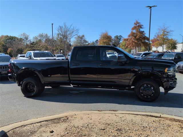 used 2024 Ram 3500 car, priced at $79,955