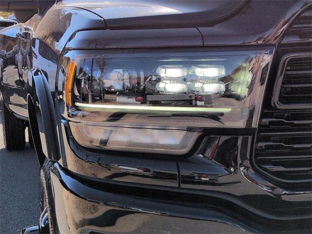used 2024 Ram 3500 car, priced at $79,955