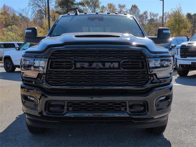 used 2024 Ram 3500 car, priced at $79,955