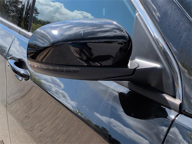 new 2025 Jeep Compass car, priced at $35,889