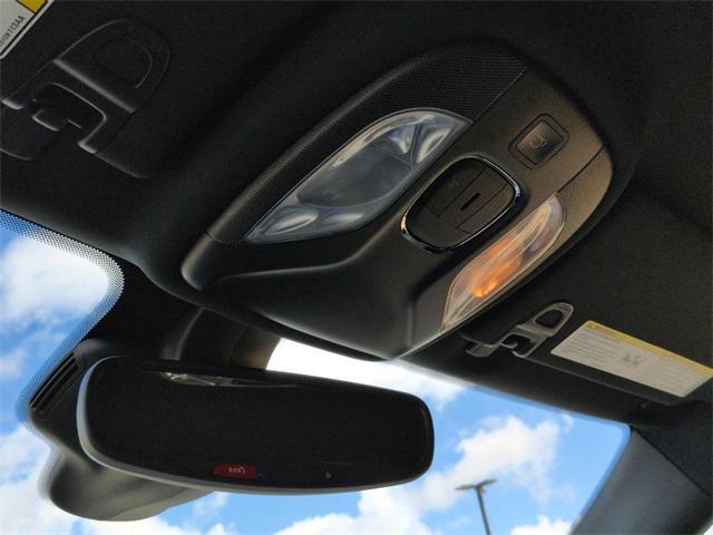 new 2025 Jeep Compass car, priced at $35,889