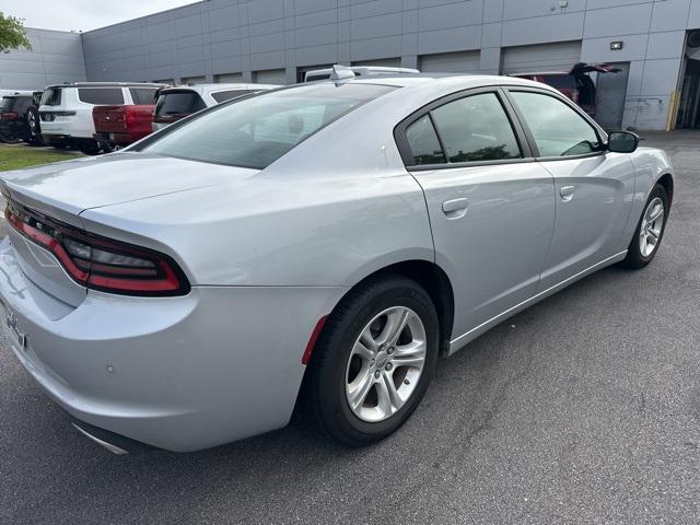 used 2023 Dodge Charger car, priced at $22,969