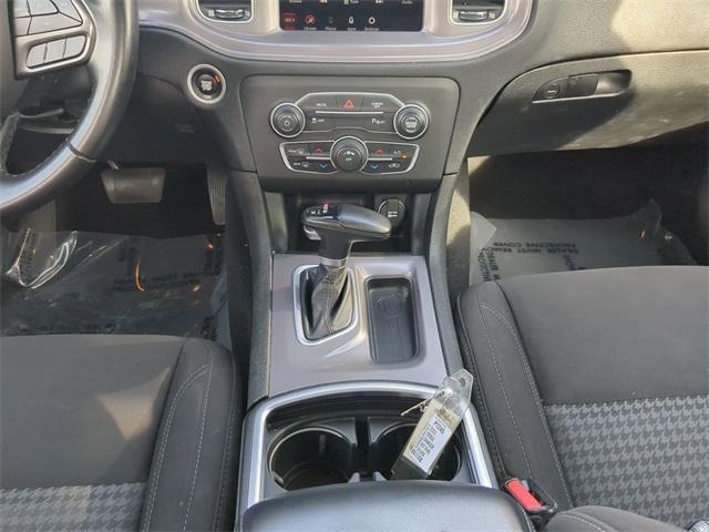 used 2023 Dodge Charger car, priced at $22,942