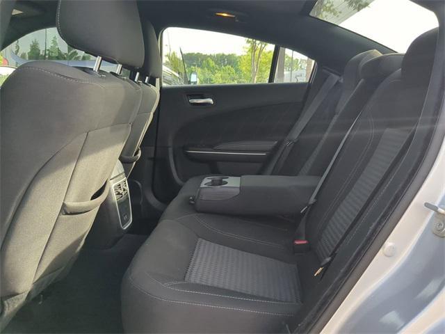 used 2023 Dodge Charger car, priced at $22,942