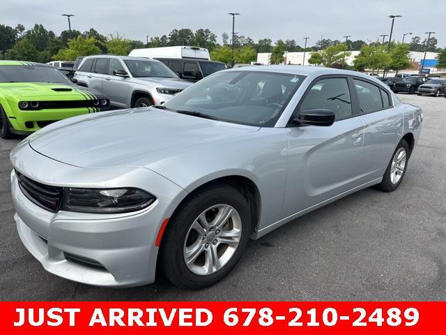 used 2023 Dodge Charger car, priced at $22,969