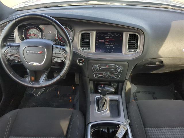 used 2023 Dodge Charger car, priced at $22,942