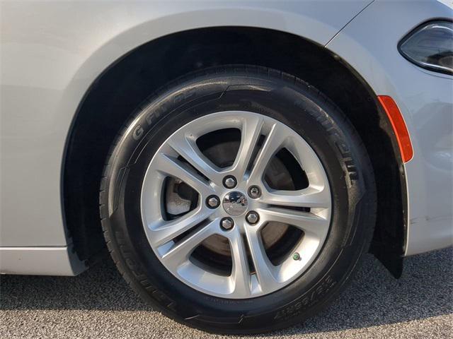 used 2023 Dodge Charger car, priced at $22,942