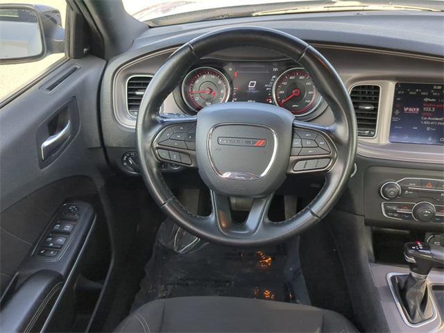 used 2023 Dodge Charger car, priced at $22,942