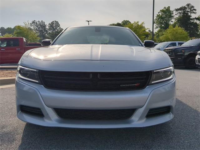used 2023 Dodge Charger car, priced at $22,942